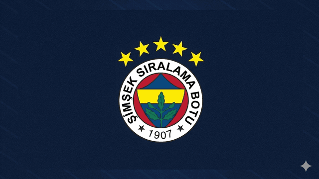 Şimşek Sıralama Botu